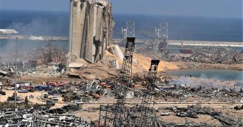 Beirut, è stato un attentato? Il Pentagono smentisce Trump