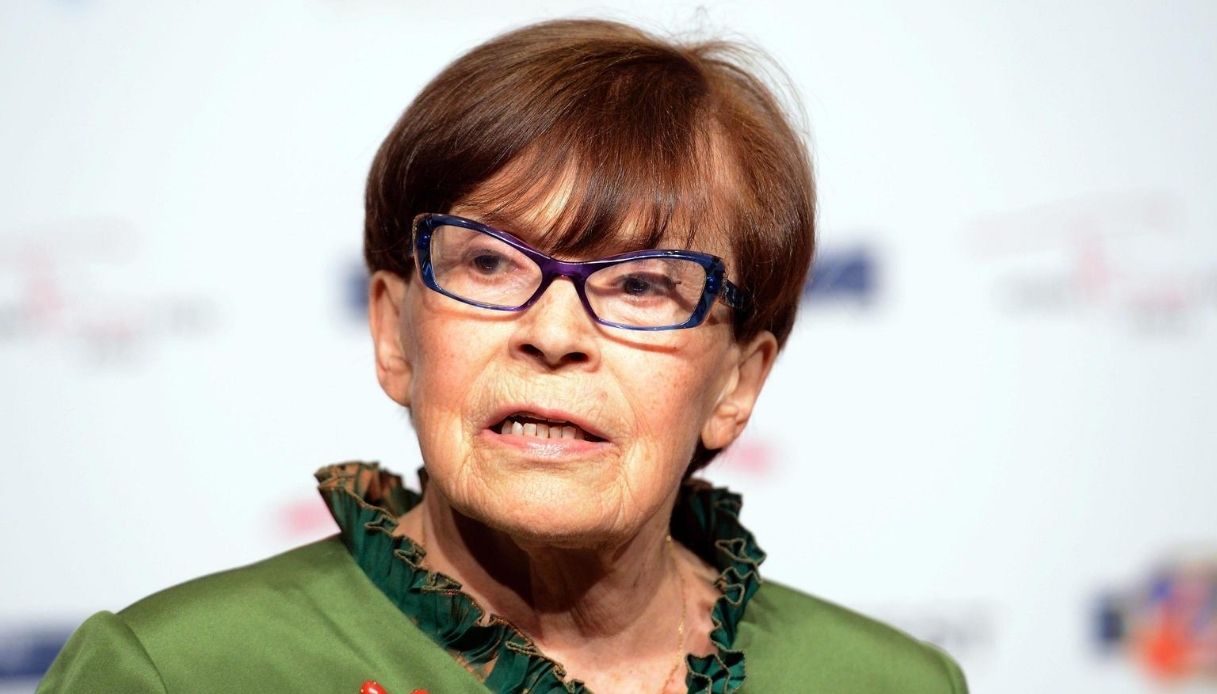 Franca Valeri
