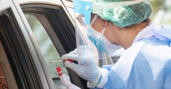 Seconda ondata coronavirus già partita? L'allarme di Lopalco