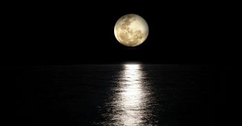 Tutti pronti per la Notte della Luna ALLE 21,00