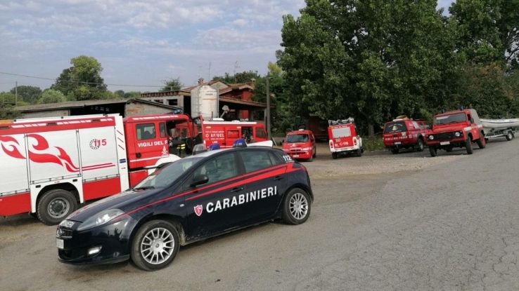 Cadavere nell'Adda, forse è la 15enne cercata dal papà: la storia
