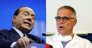 Berlusconi, Zangrillo: "Ottima risposta a terapie". Il bollettino