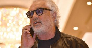 briatore