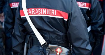 carabinieri