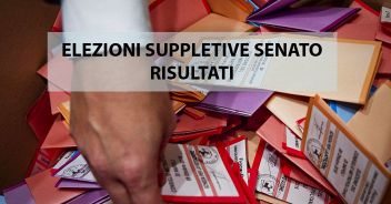 Città metropolitane: operazioni di spoglio a Napoli