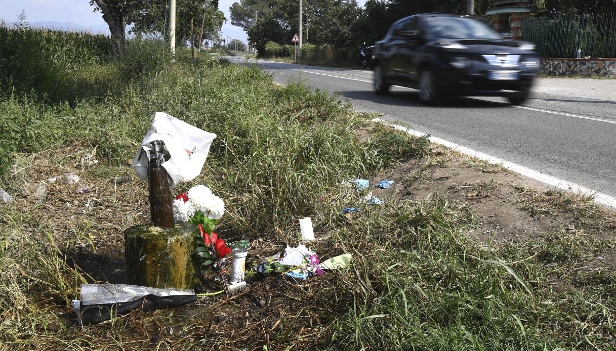 Ragazza morta a Caivano lo sfogo della mamma di Ciro