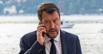 Regionali, la mossa a sorpresa di Salvini che "salva" Conte