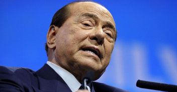 Berlusconi dimesso oggi dal San Raffaele: la decisione