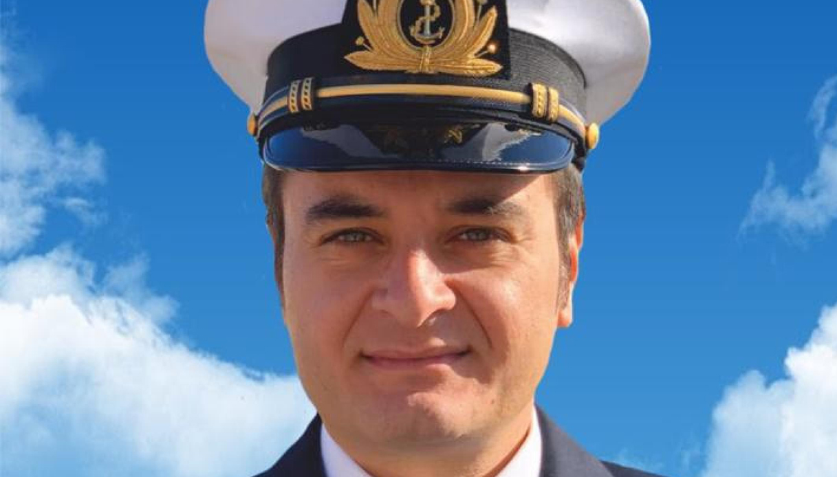 La tragica scomparsa del sottufficiale Visalli