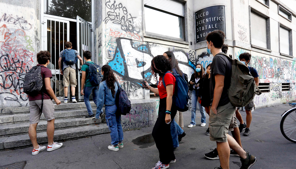 Riapre il Volta, le misure adottate