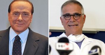 zangrillo-berlusconi-morto