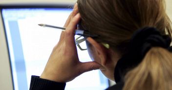 Il reddito medio delle donne è 59,5% di quello degli uomini