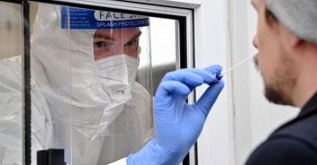 Nuovo record in Germania, 7.300 casi nelle ultime 24 ore
