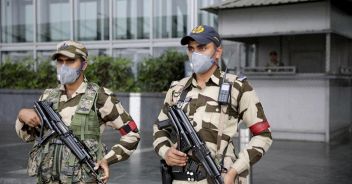 In Francia è allerta attentati dopo la decapitazione del prof
