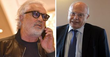 Briatore-Galli