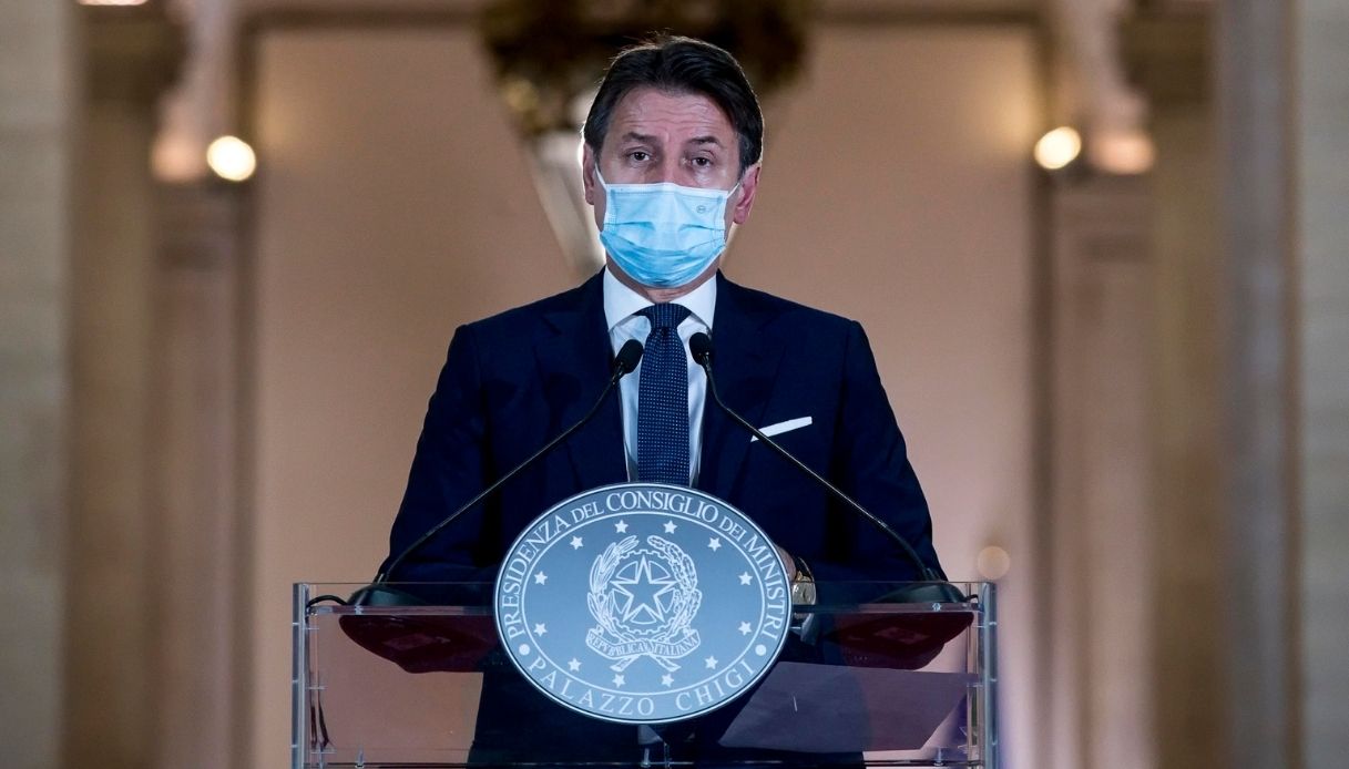 Dpcm Covid del 24 ottobre: tutte le nuove misure
