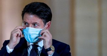 Nuovo dpcm, quando parla Conte? Il "giallo" della conferenza