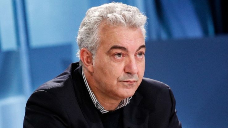 Ipotesi lockdown, Arcuri chiarisce. Novità sui test rapidi ...