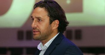 Paura per Luca Toni, rapinato in villa: il suo racconto