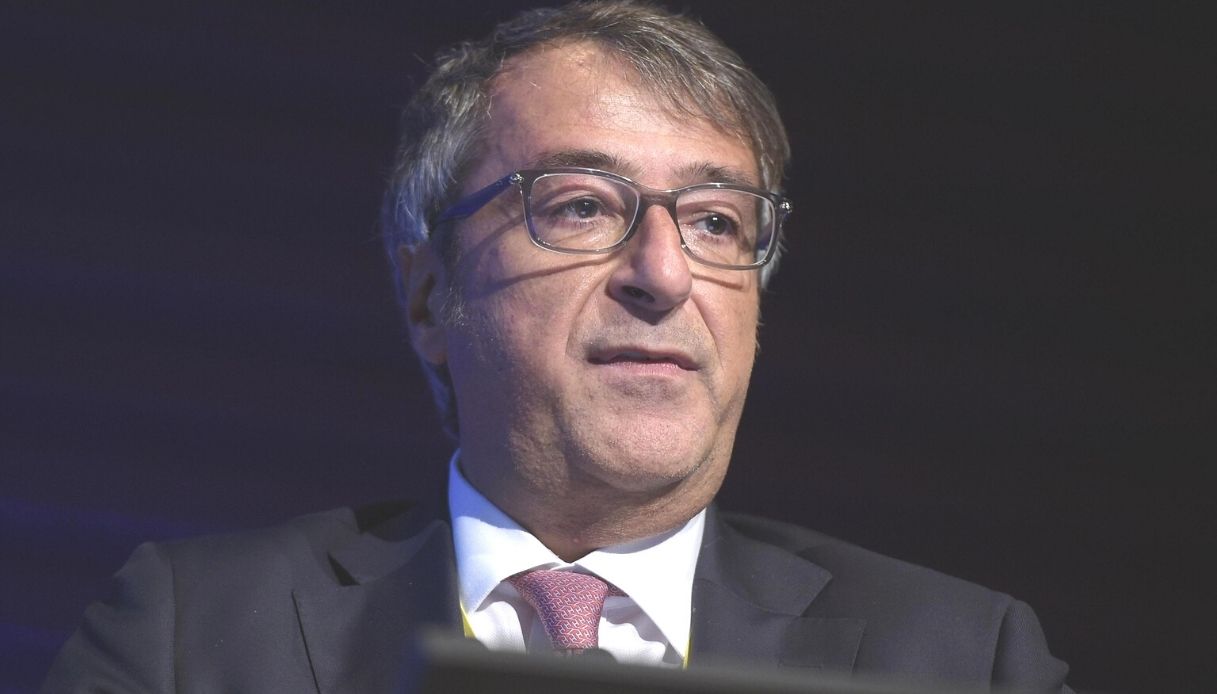 Cartabellotta: "Fontamentali le curve su base settimanale"