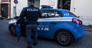 polizia