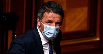 Covid in Italia: le 4 "T" di Renzi per risolvere l'emergenza