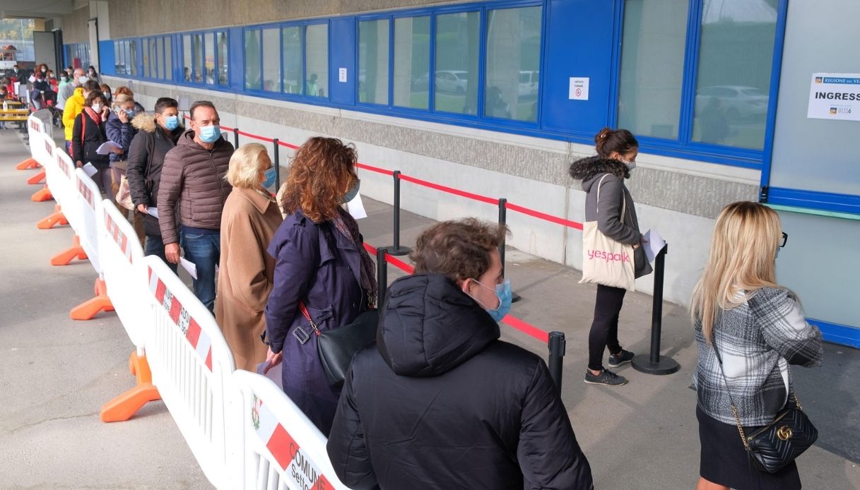 Covid, indicatori in peggioramento. Report e tabelle Gimbe
