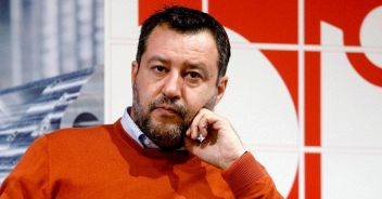 Coprifuoco Lombardia, colpo di scena: Salvini blocca l'ordinanza