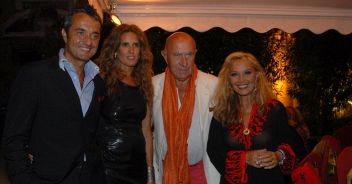 Morto Beppe Modenese, lutto per il mondo della moda
