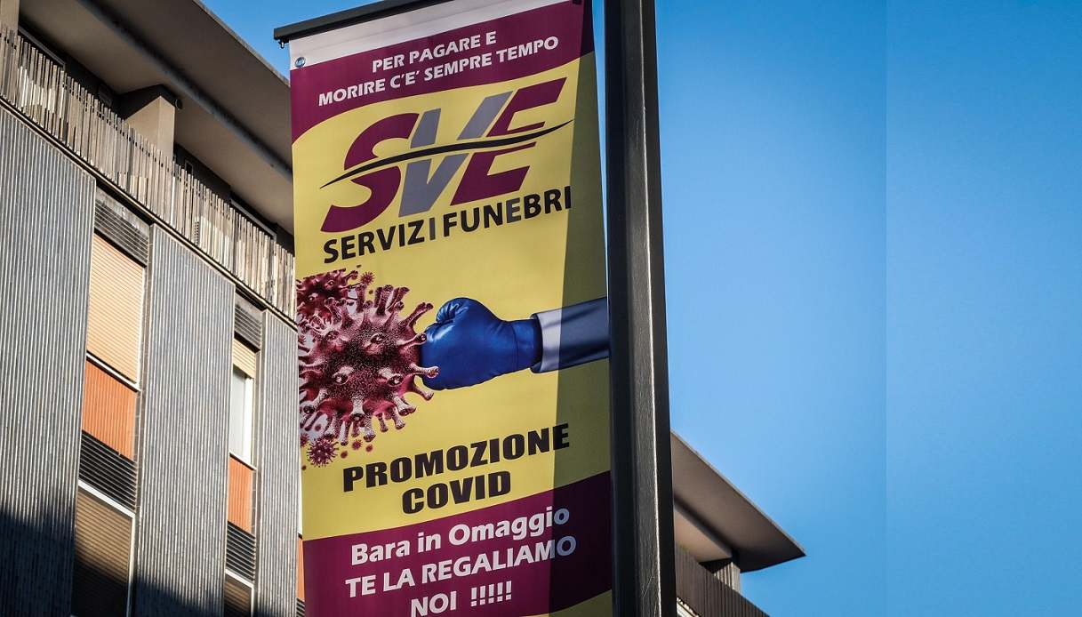 Per Pagare E Morire C'è Sempre Tempo