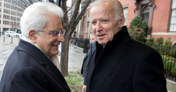 Biden presidente, le reazioni