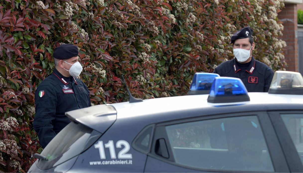 Palermo Mamma Accoltella La Figlia Di 8 Anni La Ricostruzione Virgilionotizie