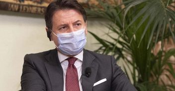 giuseppe conte