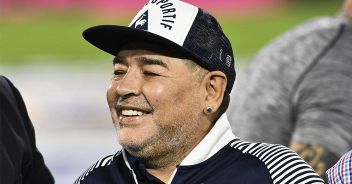diego-armando-maradona-morto
