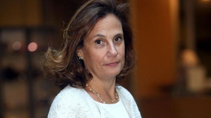 Chi è Ilaria Capua: carriera e vita privata. Cosa fa oggi Chi è Ilaria Capua: carriera e vita privata. Cosa fa oggi