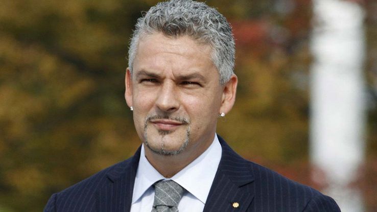 baggio