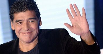 maradona