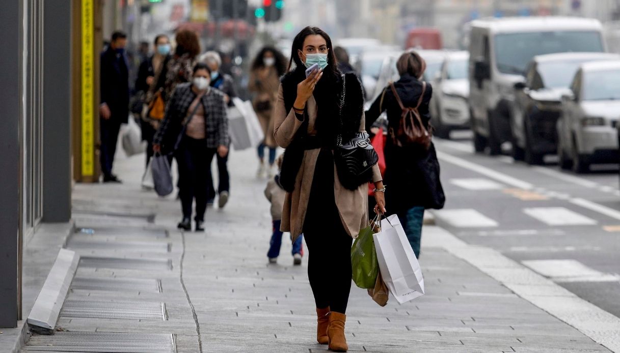 Coronavirus, cos'è la nebbia mentale sintomi dopo la guarigione