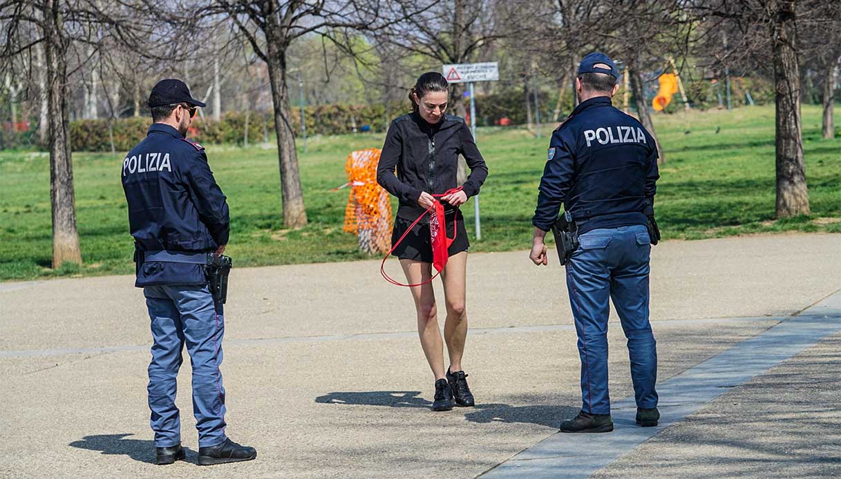 Quali punti non chiarisce il Dpcm per le Regioni nella zona rossa