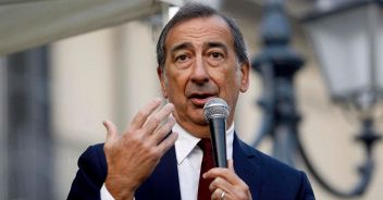 Lockdown a Milano? L'annuncio del sindaco Sala