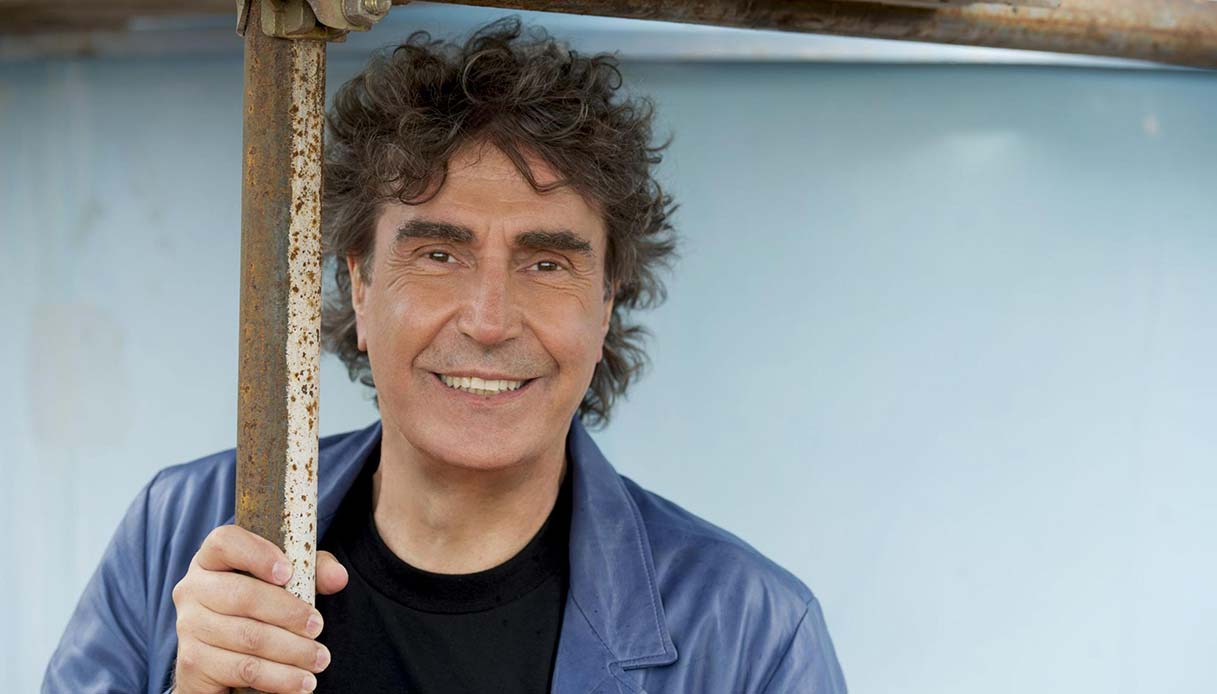 Lutto nella musica: è morto Stefano D'Orazio, batterista dei Pooh