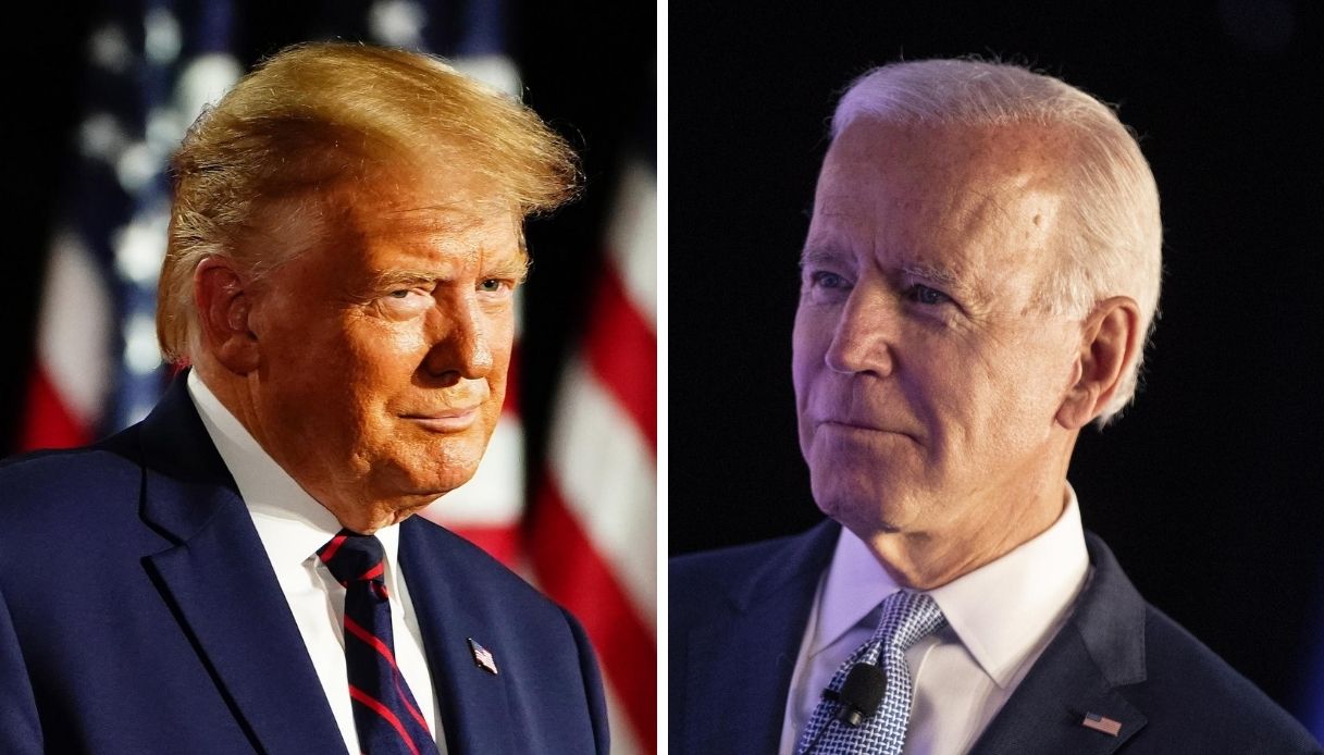 Elezioni Usa, Chi è In Vantaggio Tra Biden E Trump: La Situazione