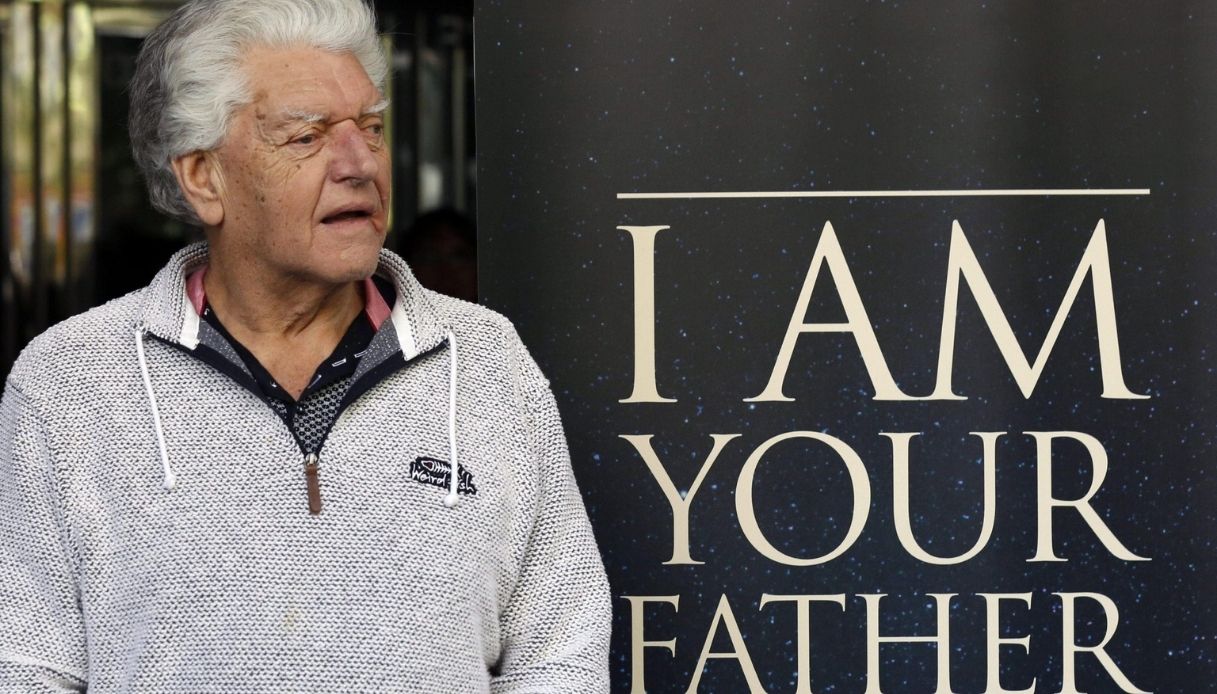 Morto David Prowse, il Darth Vader di Star Wars: l'annuncio
