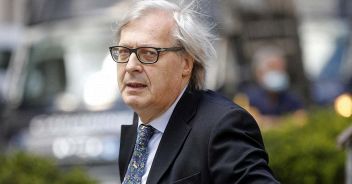 vittorio sgarbi
