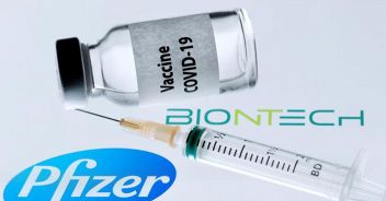 Covid, il Regno Unito approva il vaccino Pfizer-BioNTech
