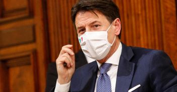 Il governo blinda il Natale 'Non abbassare la guardia'