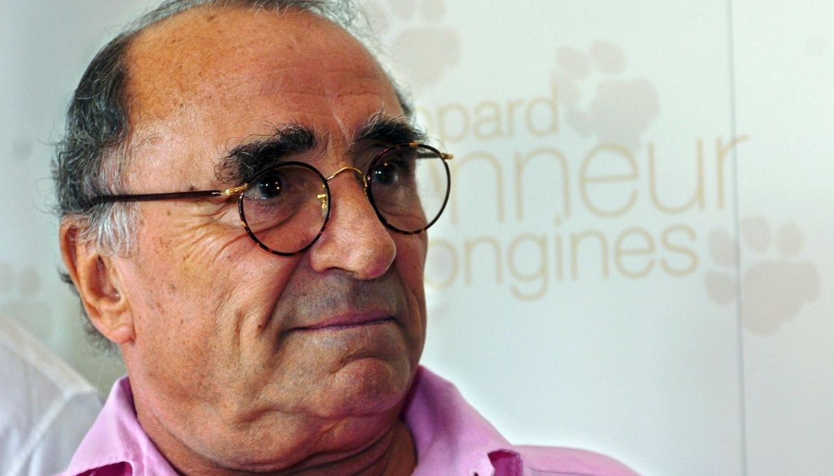 Addio a Claude Brasseur, l'attore si è spento a 84 anni