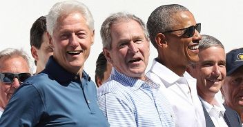 clinton-bush-obama