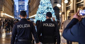 Natale e Capodanno, Italia verso la zona rossa: i 3 scenari