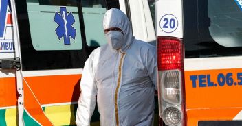 Covid, "si rischia una strage": il nuovo allarme di Gimbe